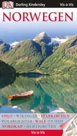 Vis-&agrave;-Vis Norwegen