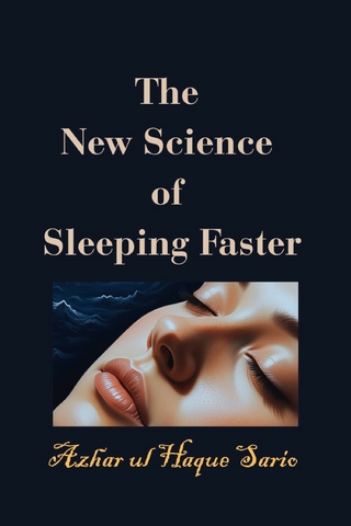 The New Science of Sleeping Faster