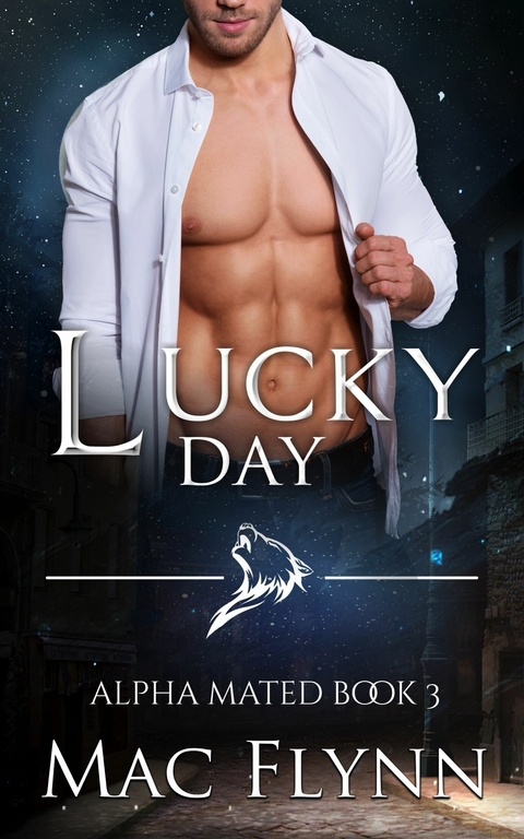 Lucky Day -  Mac Flynn