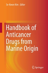 Handbook of Anticancer Drugs from Marine Origin - 