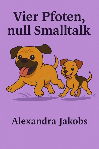 vier Pfoten - null Small talk