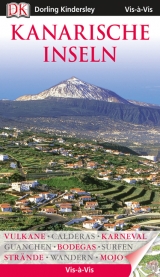 Vis-&agrave;-Vis Kanarische Inseln