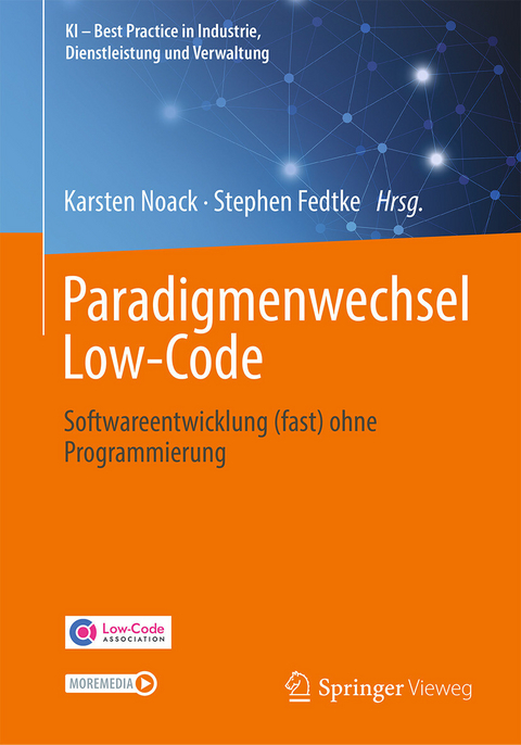 Paradigmenwechsel Low-Code - 