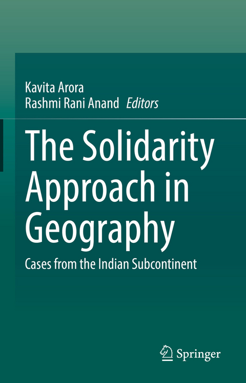 The Solidarity Approach in Geography - 