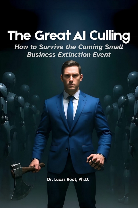 Great AI Culling -  Dr. Lucas Root Ph.D.