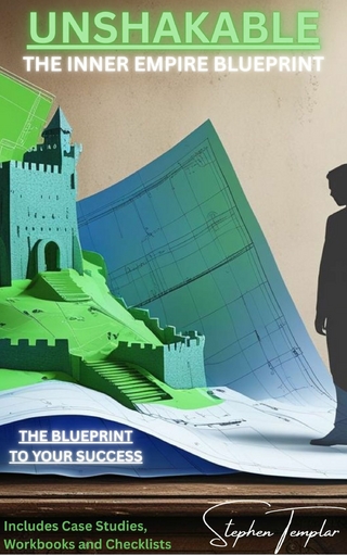 UNSHAKABLE - The Inner Empire Blueprint