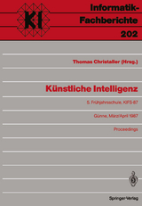 K&uuml;nstliche Intelligenz - 