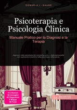 Psicoterapia e Psicologia Clinica - Donar A.I. Saage