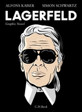 Lagerfeld - Alfons Kaiser