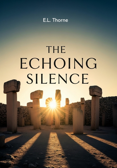 The Echoing Silence -  E.L. Thorne