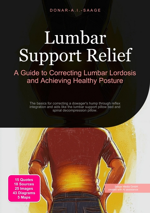Lumbar Support Relief - Donar A.I. Saage
