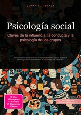 Psicología social -  Donar A.I. Saage