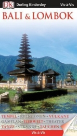 Vis-à-Vis Bali & Lombok