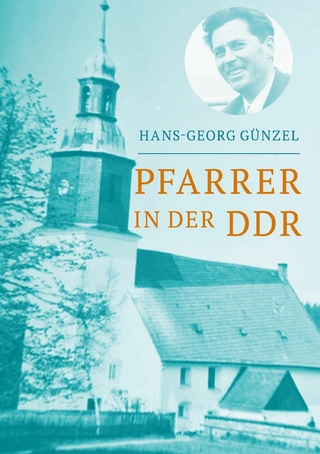 Pfarrer in der DDR