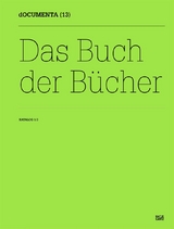 dOCUMENTA (13)Katalog 1/3 - 