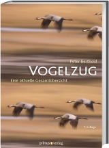 Vogelzug - Peter Berthold