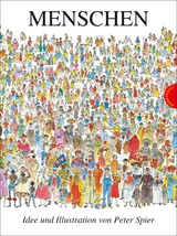 Menschen - Peter Spier