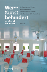 Wenn Kunst behindert wird - Viola Luz