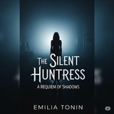 The Silent Huntress &ndash; A Requiem of Shadows - Emilia Tonin