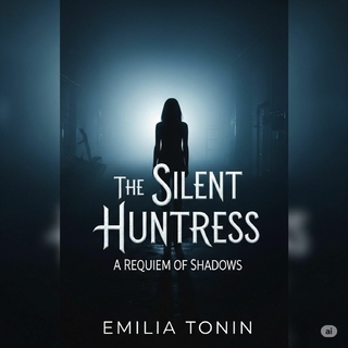The Silent Huntress – A Requiem of Shadows