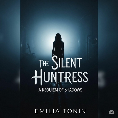 The Silent Huntress &ndash; A Requiem of Shadows - Emilia Tonin