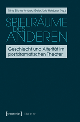 Spielr&auml;ume des Anderen - 
