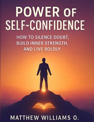 The Power of Self-Confidence