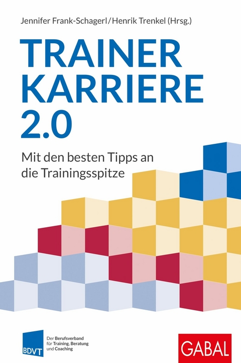 Trainerkarriere 2.0 - 