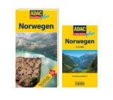ADAC Reisef&uuml;hrer Plus Norwegen