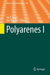 Polyarenes I - 