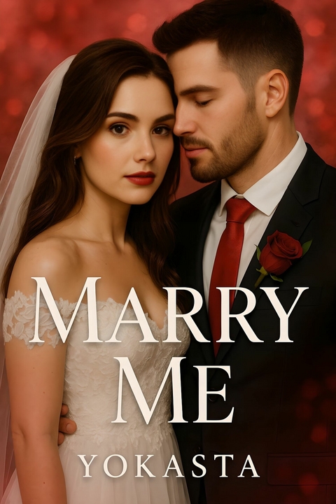 Marry Me -  Yokasta Arias