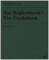 dOCUMENTA (13)  Katalog 3/3