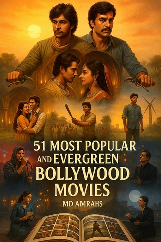 51 Most Popular and Evergreen Bollywood Movies