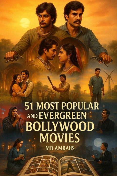 51 Most Popular and Evergreen Bollywood Movies -  MD Amrahs