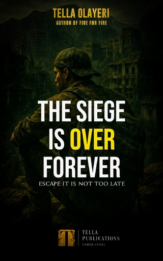 The Siege Is Over Forever