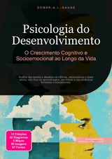 Psicologia do Desenvolvimento -  Donar A.I. Saage