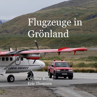 Flugzeuge in Grönland