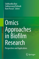 Omics Approaches in Biofilm Research - 