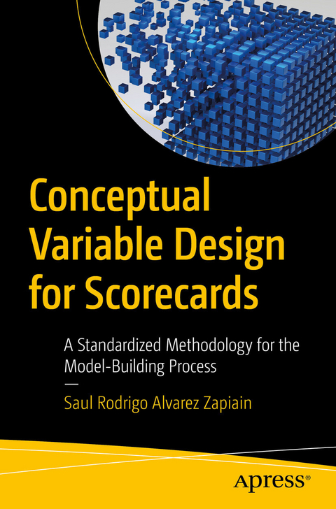 Conceptual Variable Design for Scorecards -  Saul Rodrigo Alvarez Zapiain