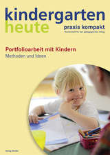 Portfolioarbeit mit Kindern - Franziska Schubert-Suffrian, Michael Regner