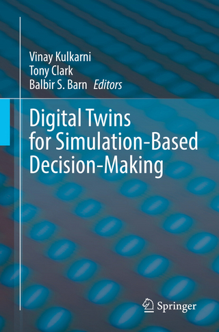 Digital Twins for Simulation-Based Decision-Making