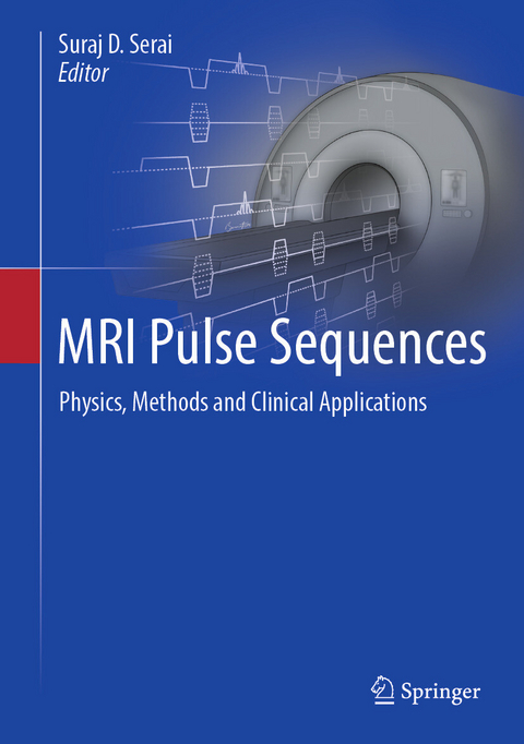 MRI Pulse Sequences - 
