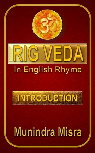 Rig Veda Introduction