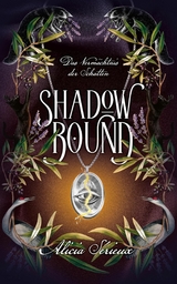 Shadowbound -  Alicia S&eacute;rieux