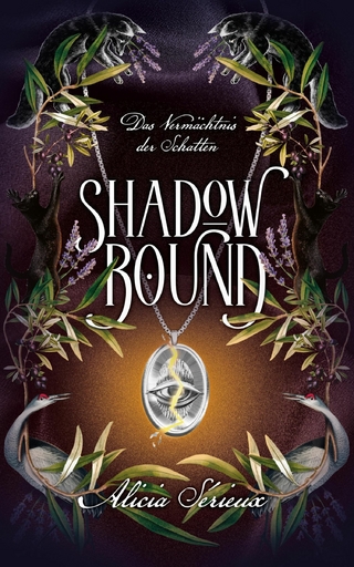 Shadowbound
