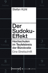 Der Sudoku-Effekt - Stefan K&uuml;hl