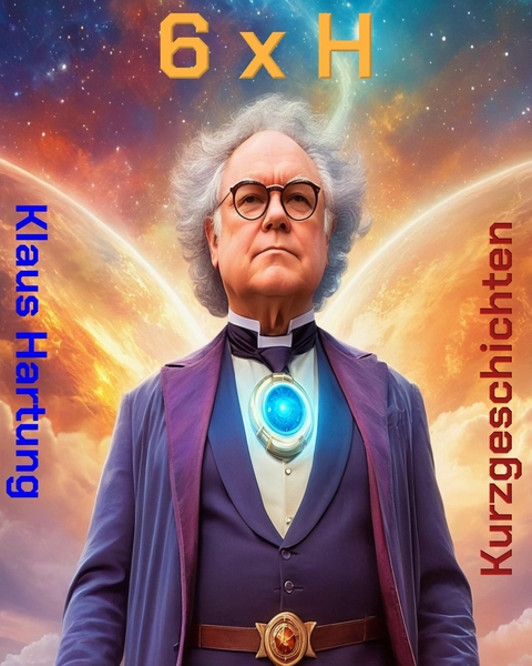 6 x H - Klaus Hartung