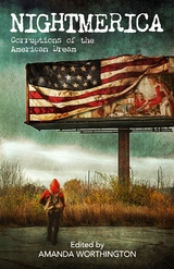 Nightmerica -  Amanda Worthington