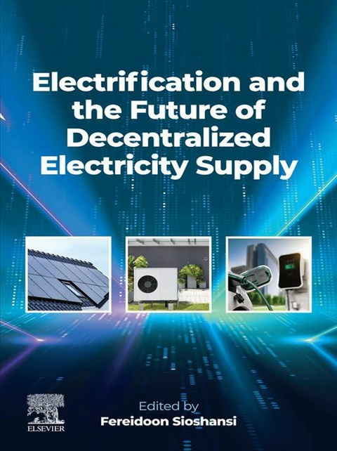 Electrification and the Future of Decentralized Electricity Supply - 