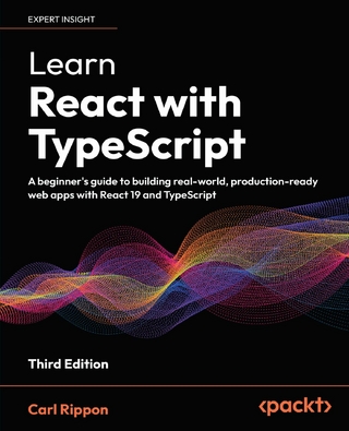 Learn React with TypeScript